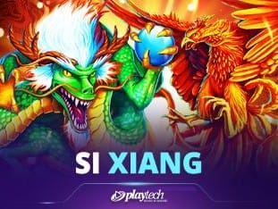 Si Xiang screenshot
