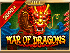 War Of Dragons screenshot