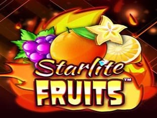Starlite Fruits™ screenshot