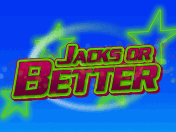Jacks Or Better 50 Hand screenshot