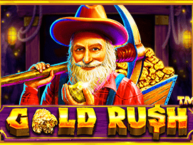 Gold Rush screenshot