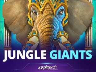Jungle Giants screenshot