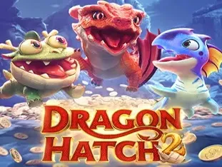 Dragon Hatch 2 screenshot