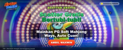 Bonus Selamat Datang Member Baru banner