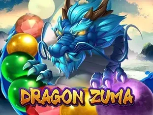 Dragon Zuma screenshot